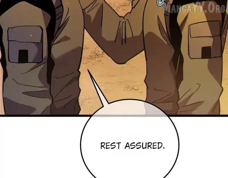 I Rely on My Invincibility to Deal Tons of Damage Passively! Chapter 126 - page 83